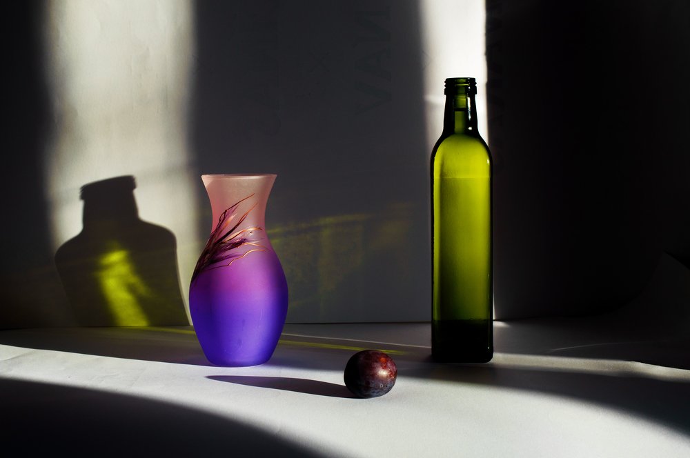 Photograph by Ernest Baturin