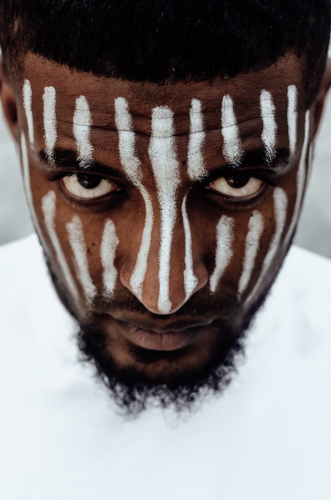 Photograph by Anastasiia Dontcova