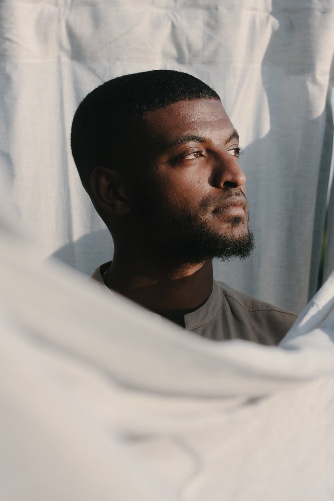 Photograph by Anastasiia Dontcova