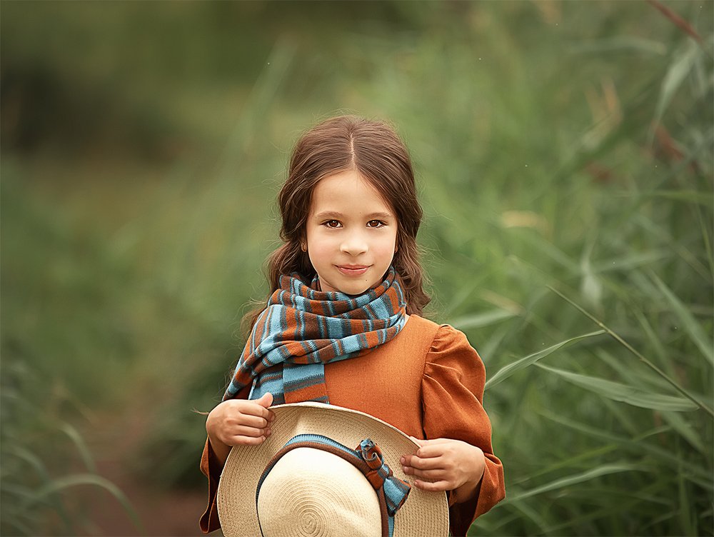 Рябиновая история