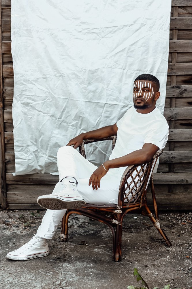 Photograph by Anastasiia Dontcova