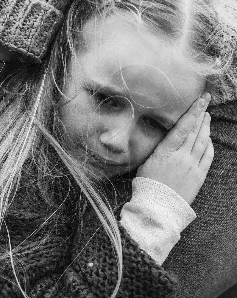 Photograph by Анастасия Минеева