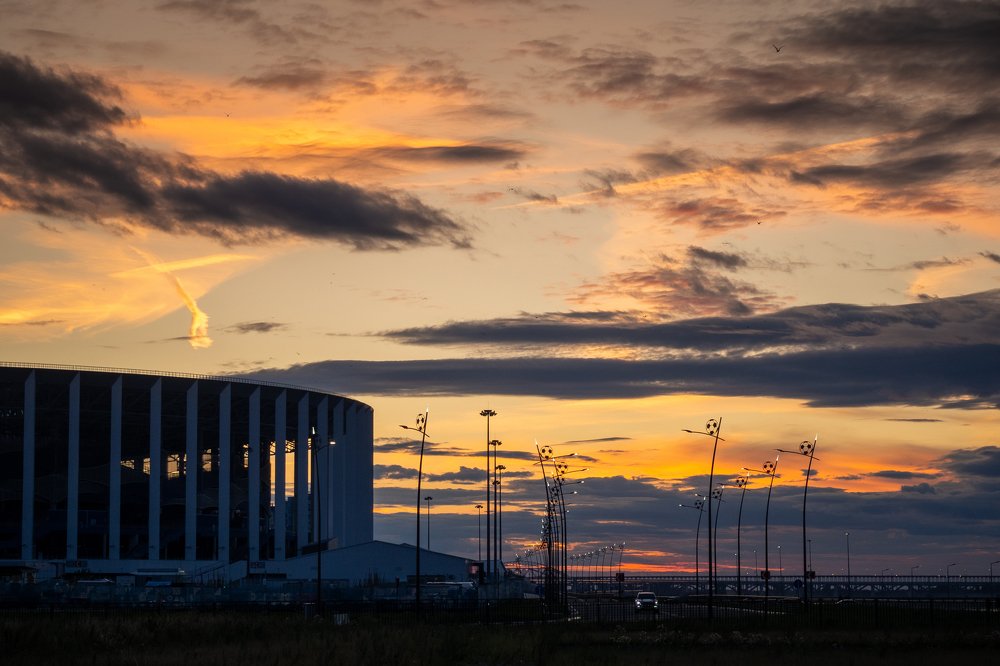 Photograph by Евгений Леонтьев