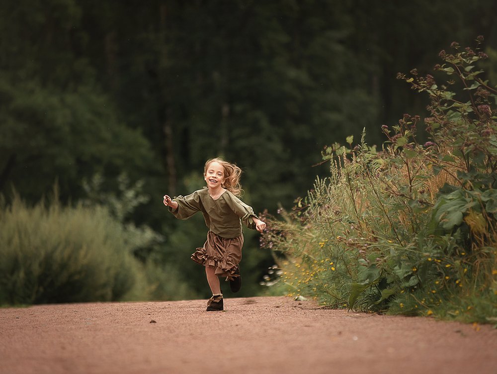 Photograph by Екатерина Князькина