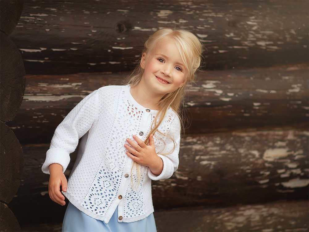 Photograph by Екатерина Князькина