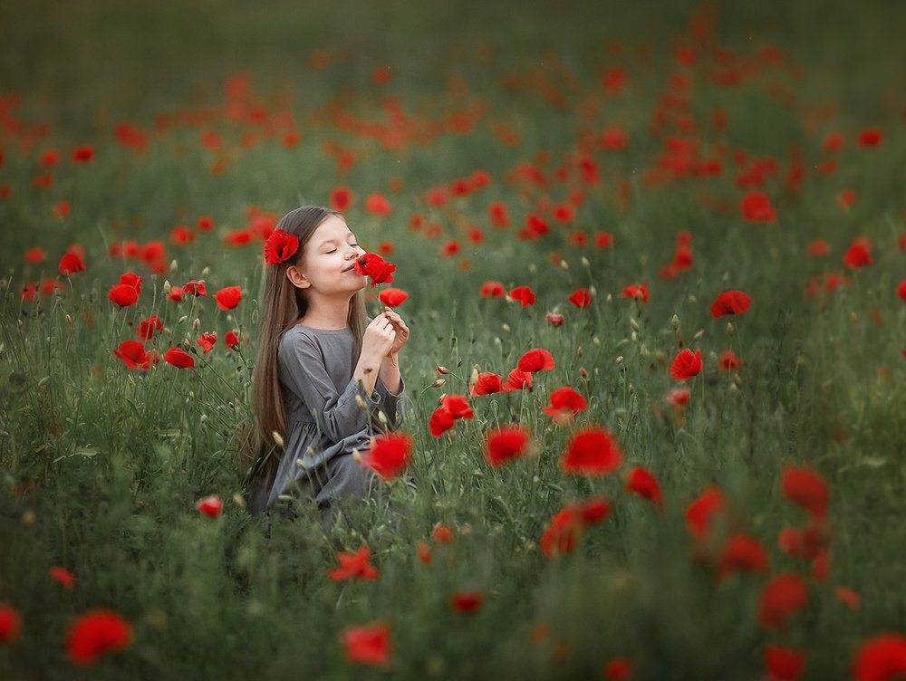 Photograph by Екатерина Князькина