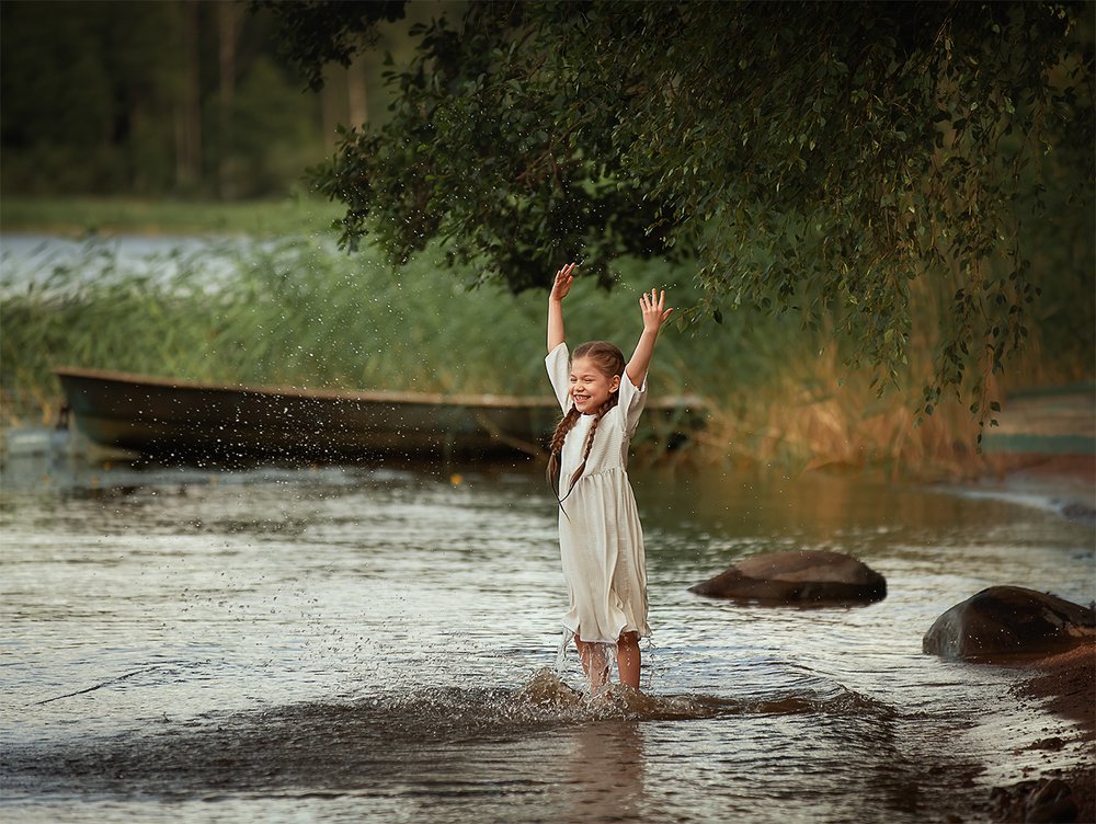 Photograph by Екатерина Князькина