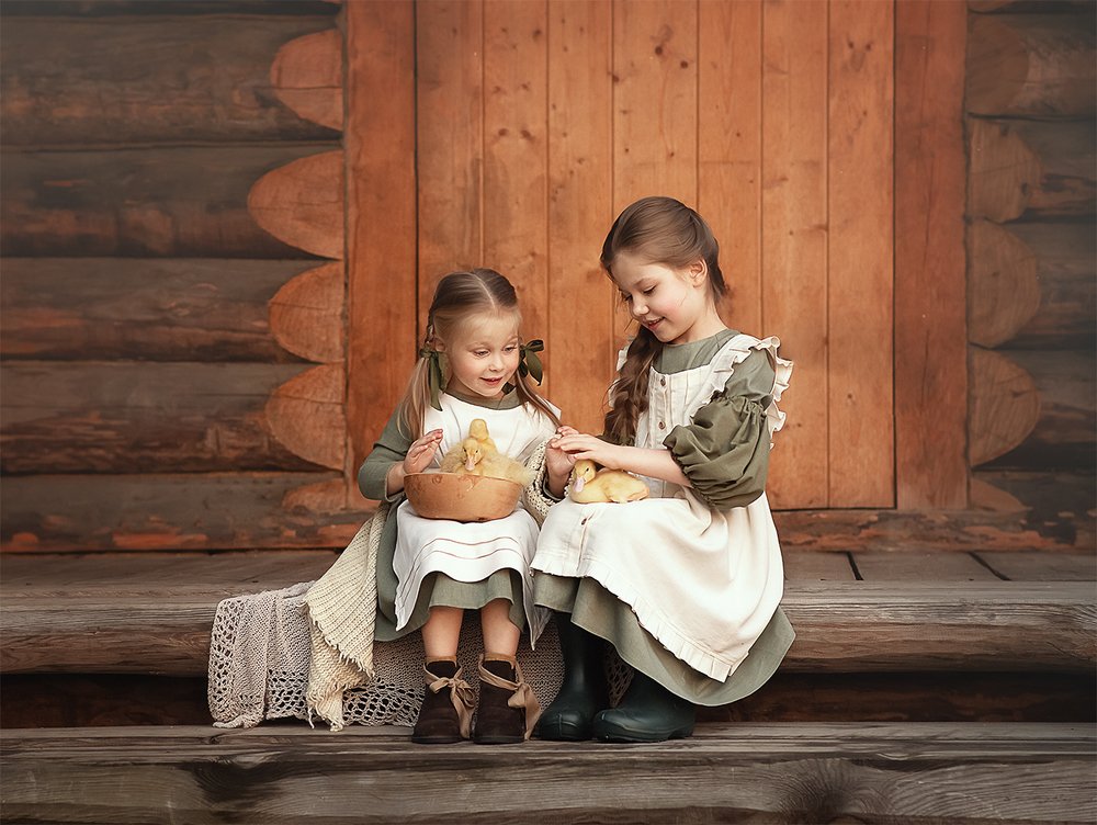 Photograph by Екатерина Князькина