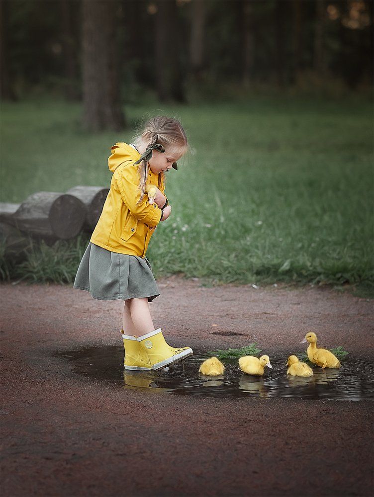 Photograph by Екатерина Князькина