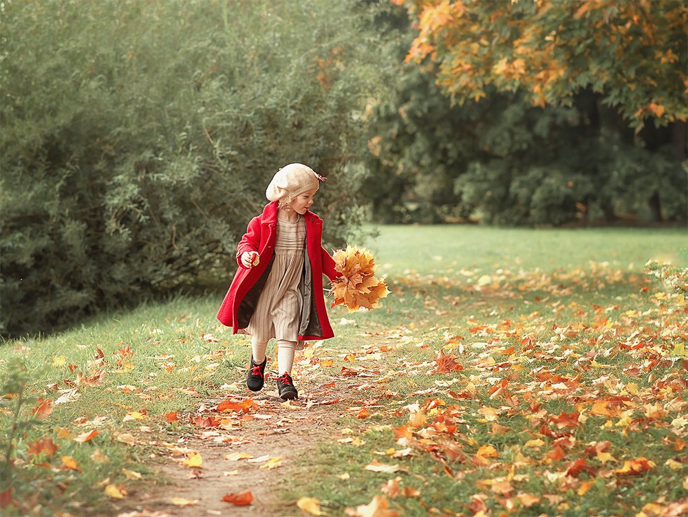 Photograph by Екатерина Князькина