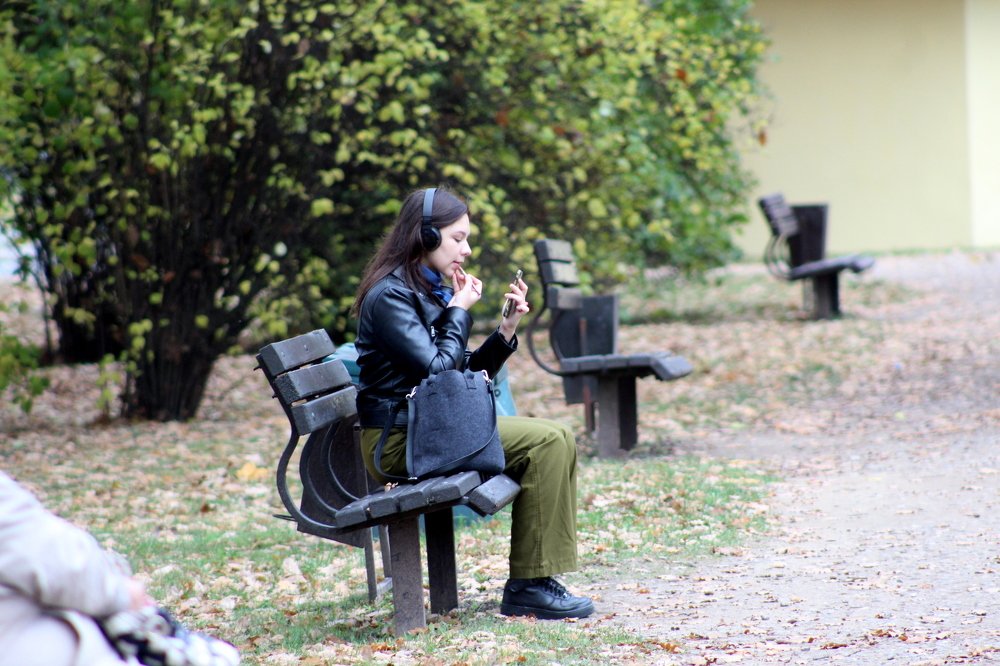 Photograph by Игорь Санюк