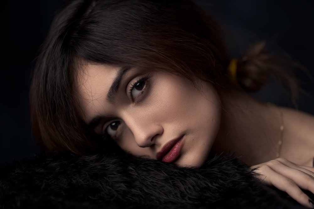 Photograph by Mehran Hadadzade