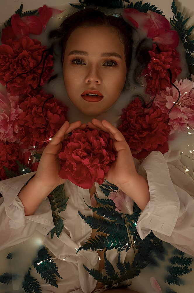 я тебя вижу