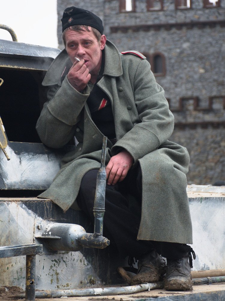 Photograph by Башлаев Константин