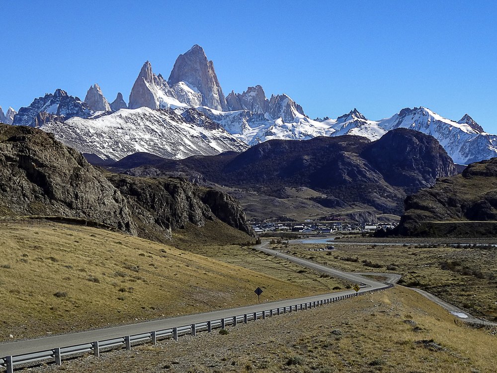 Photograph by Monica Macri