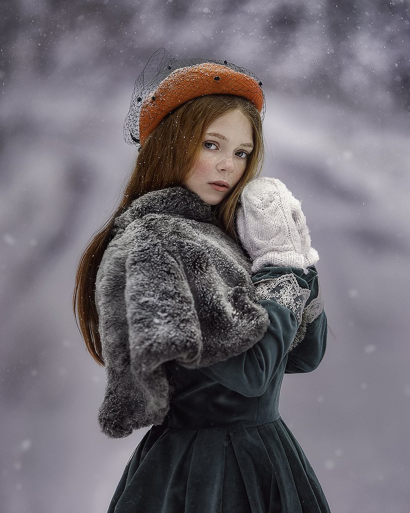 Photograph by Ирина Соколовская