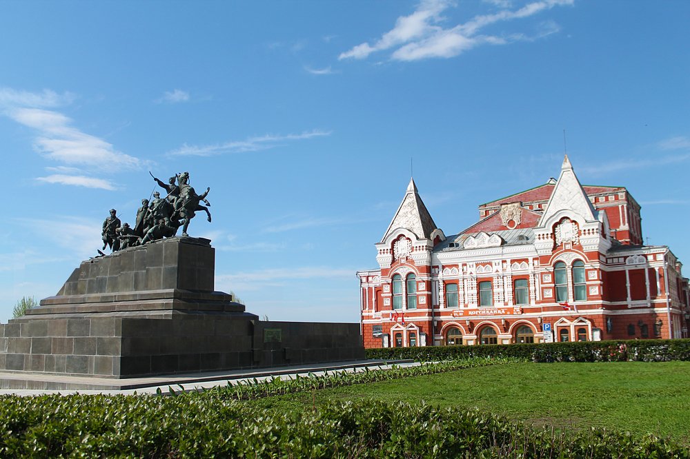 Photograph by Елена Кудейкина