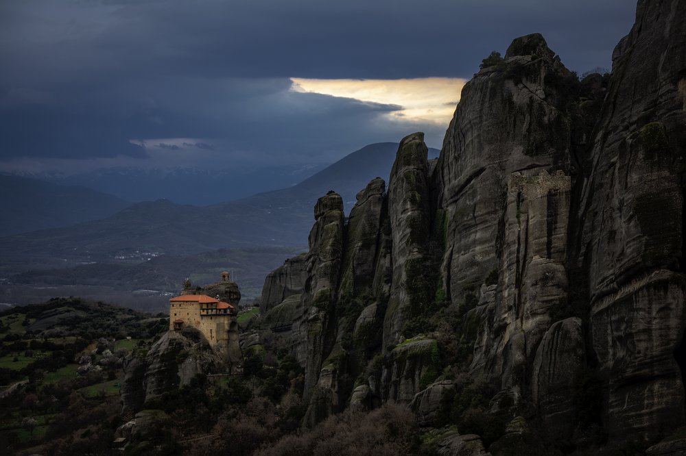 Photograph by Dimitris Vavliaras