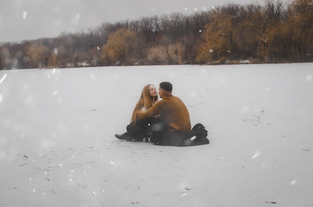 Photograph by Юля Лагутенкова