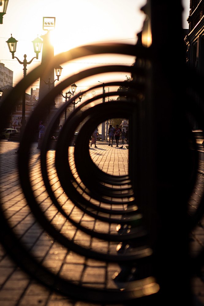 Photograph by Наталья Бульц