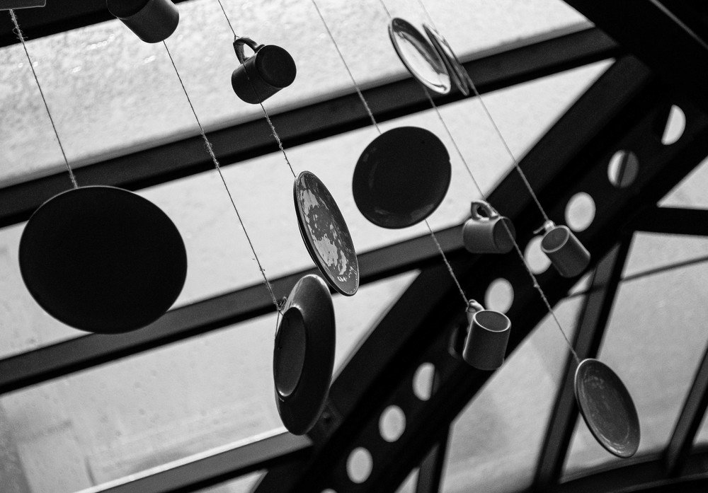 Photograph by Nora Cheprasova