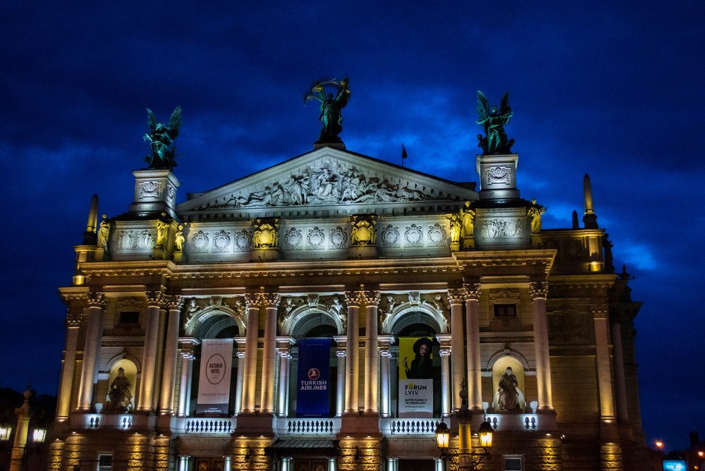 Photograph by Nora Cheprasova