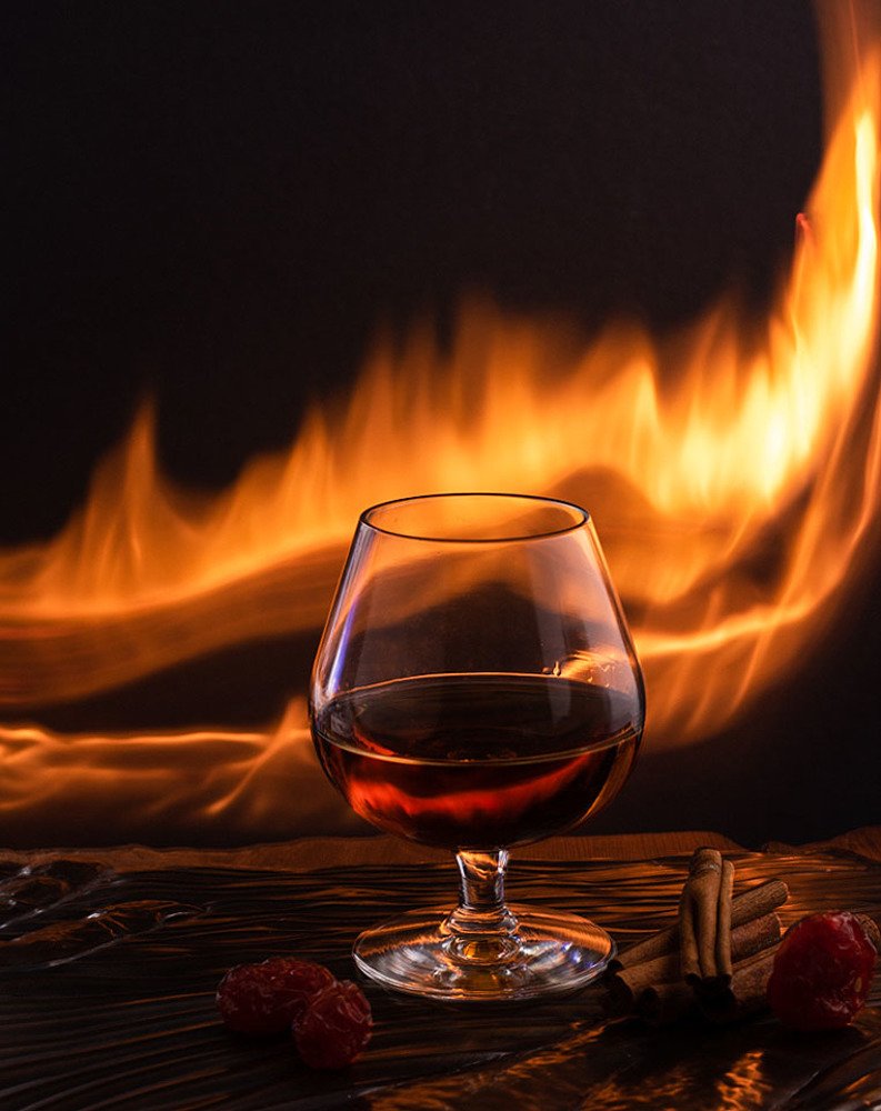 Photograph by Yulia Nikolaeva