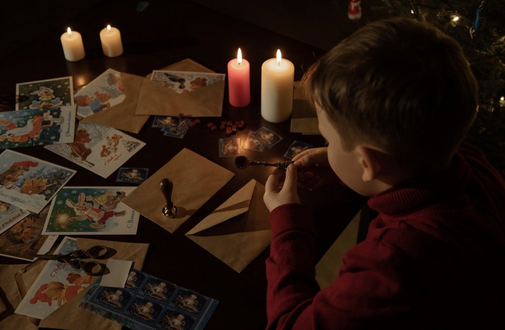 Photograph by Olga Shevnina