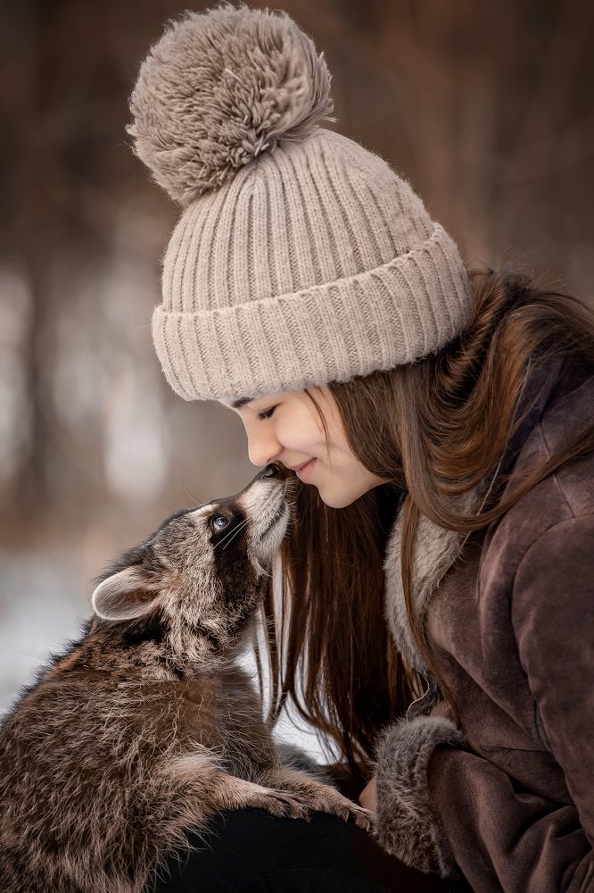 Фотография автора Катерина Лебедева