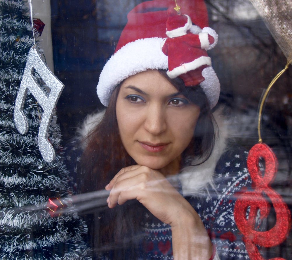 Photograph by Tatevik Tananyan