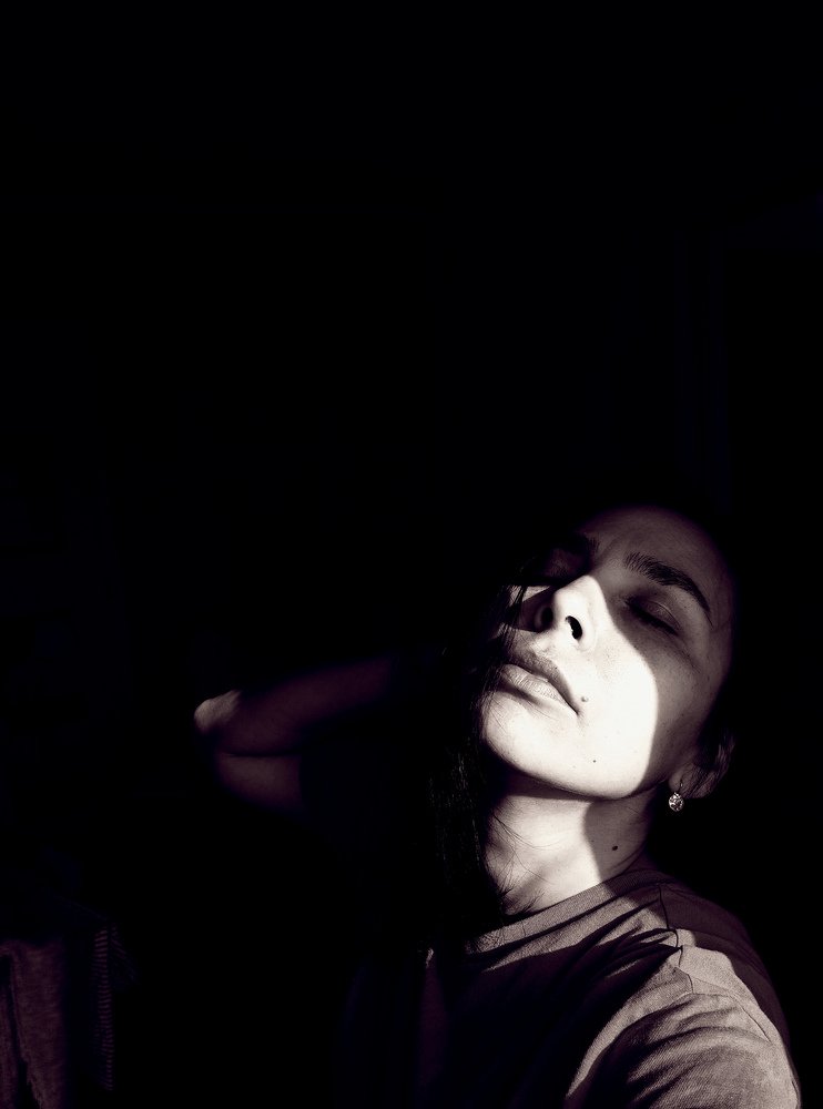 Photograph by Julia