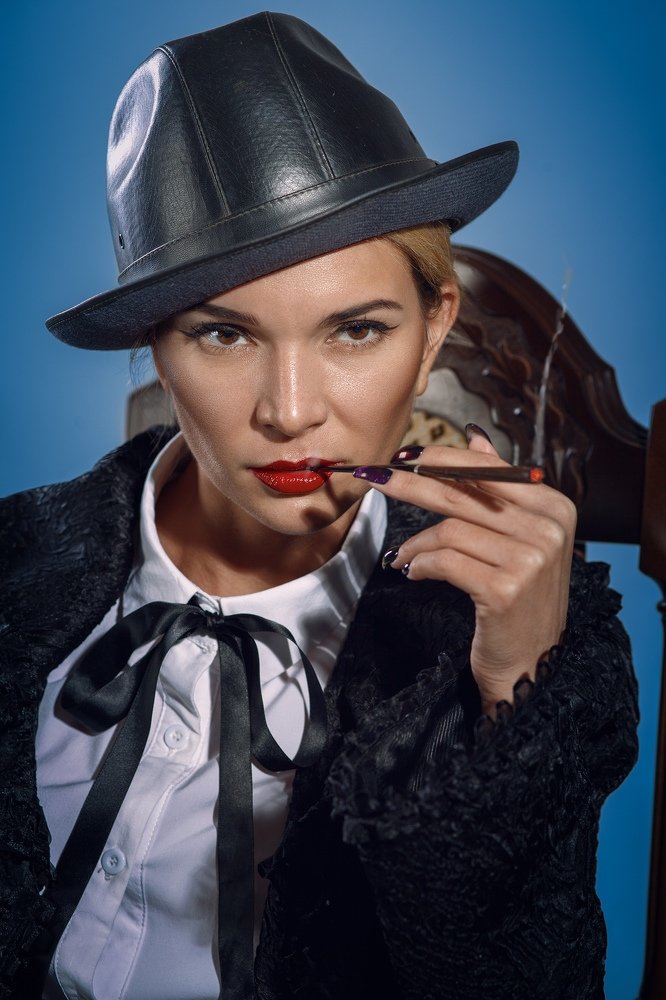 Фотография автора Евгений Радиборов