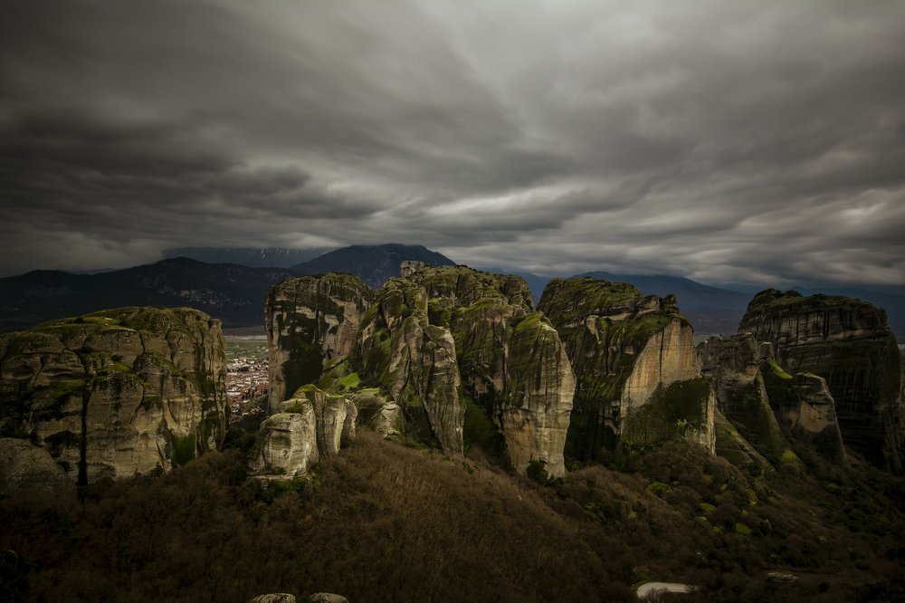 Photograph by Dimitris Vavliaras