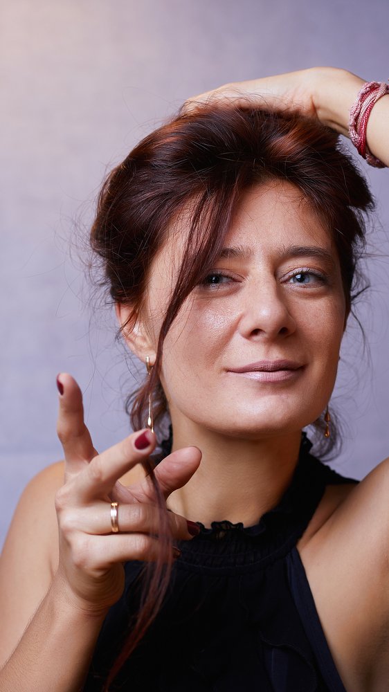 Photograph by Александра Гречушкина