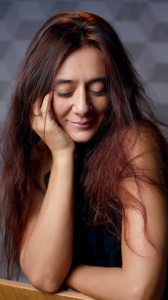 Photograph by Александра Гречушкина