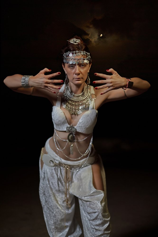 Photograph by Александра Гречушкина