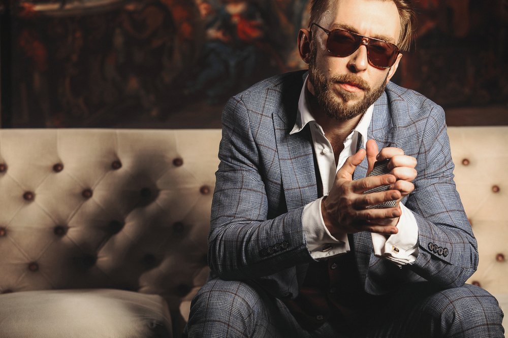 Photograph by Александра Гаврилова