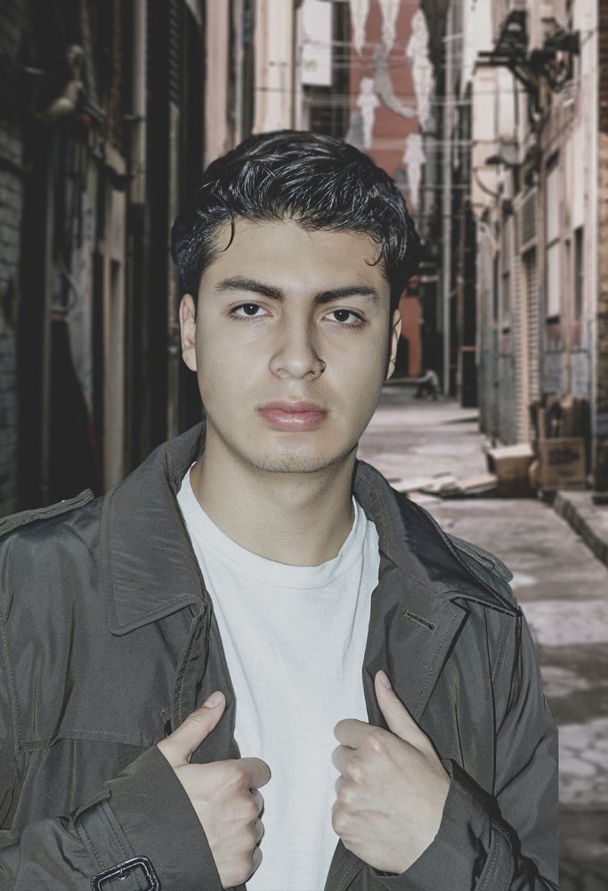 Photograph by Ricardo Sanchez Ruiz