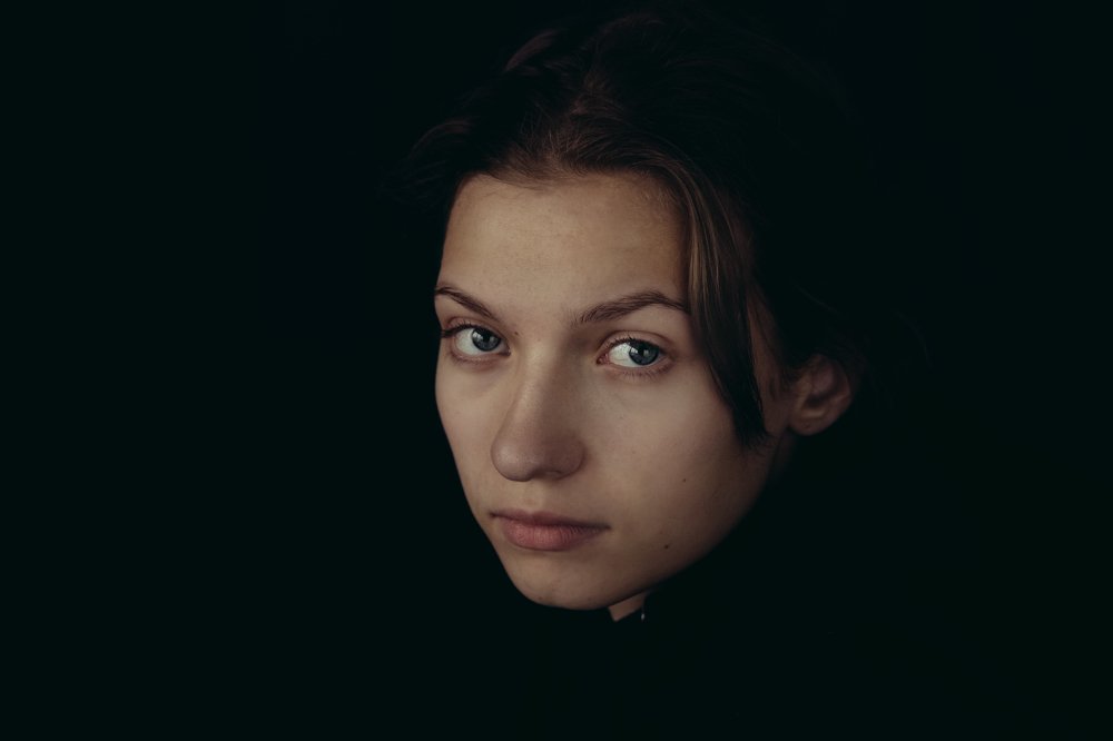 Photograph by Liga KALNINA