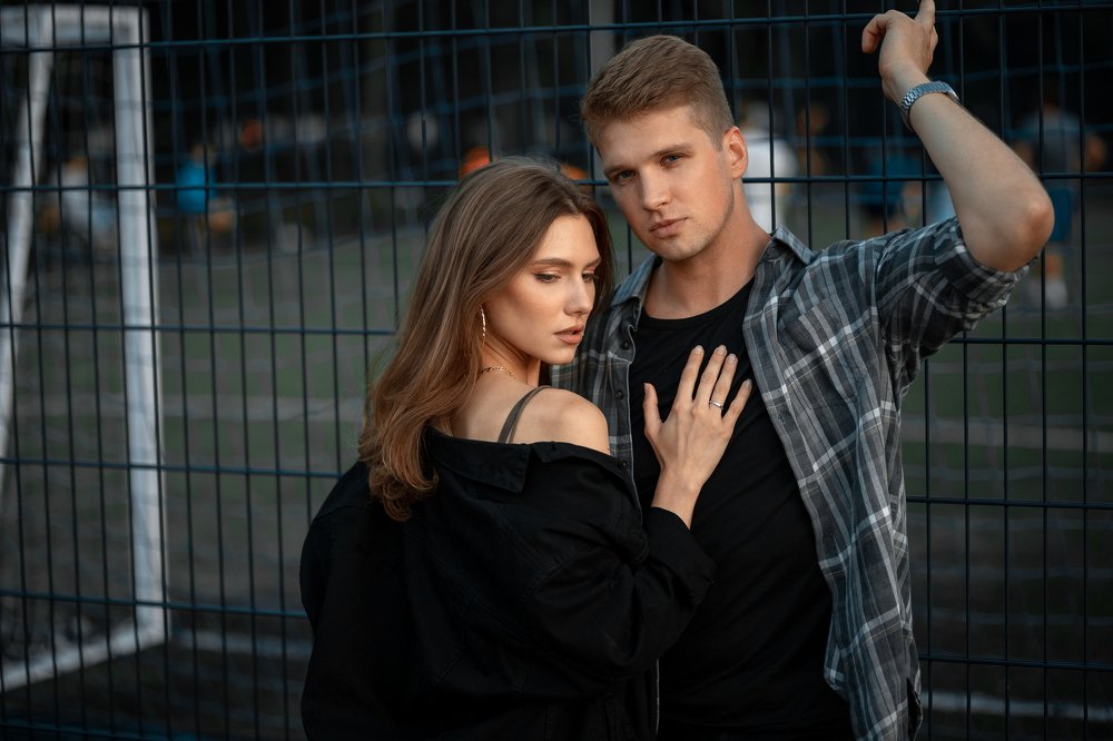 Photograph by Вадим Бойко