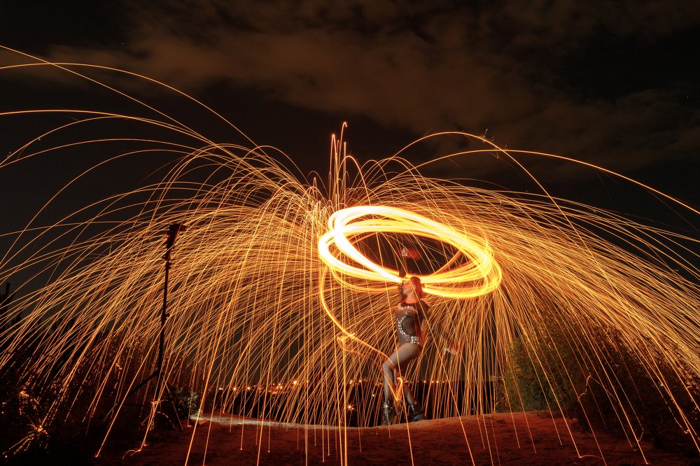 Photograph by Вадим Бойко