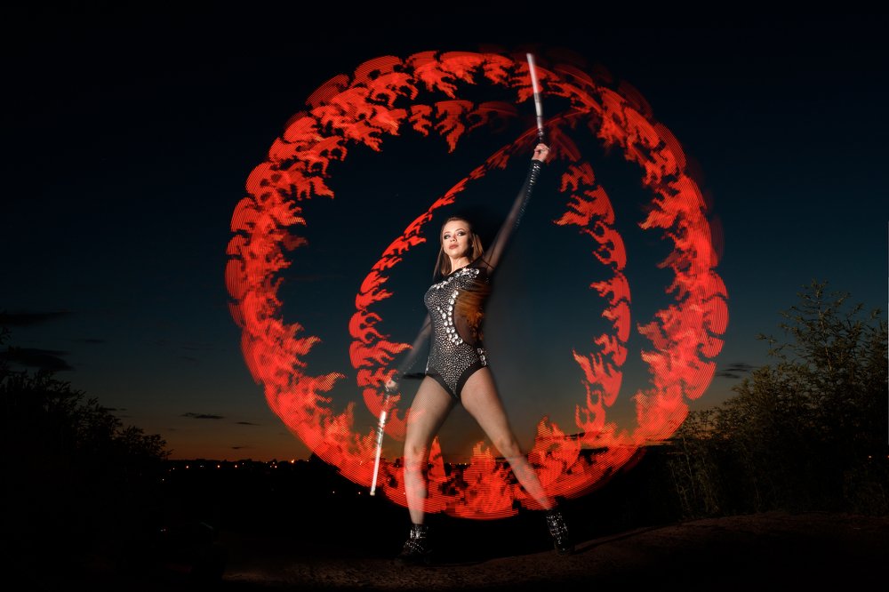 Photograph by Вадим Бойко