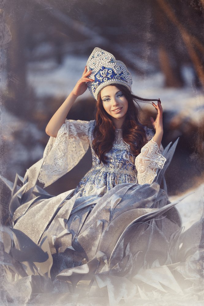 Photograph by Светлана Денискина