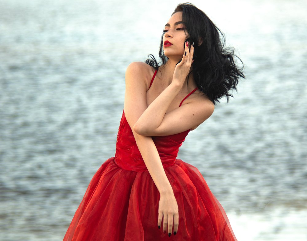 Photograph by Роман Смолко