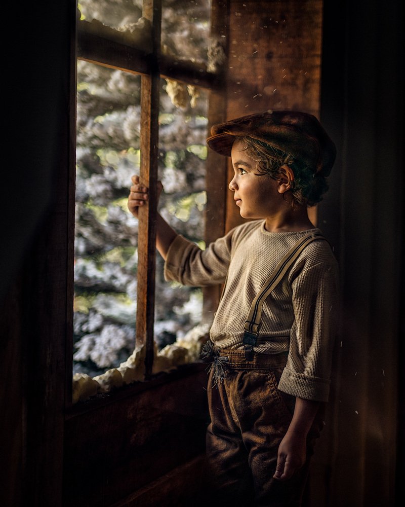 Photograph by Catalina Avila