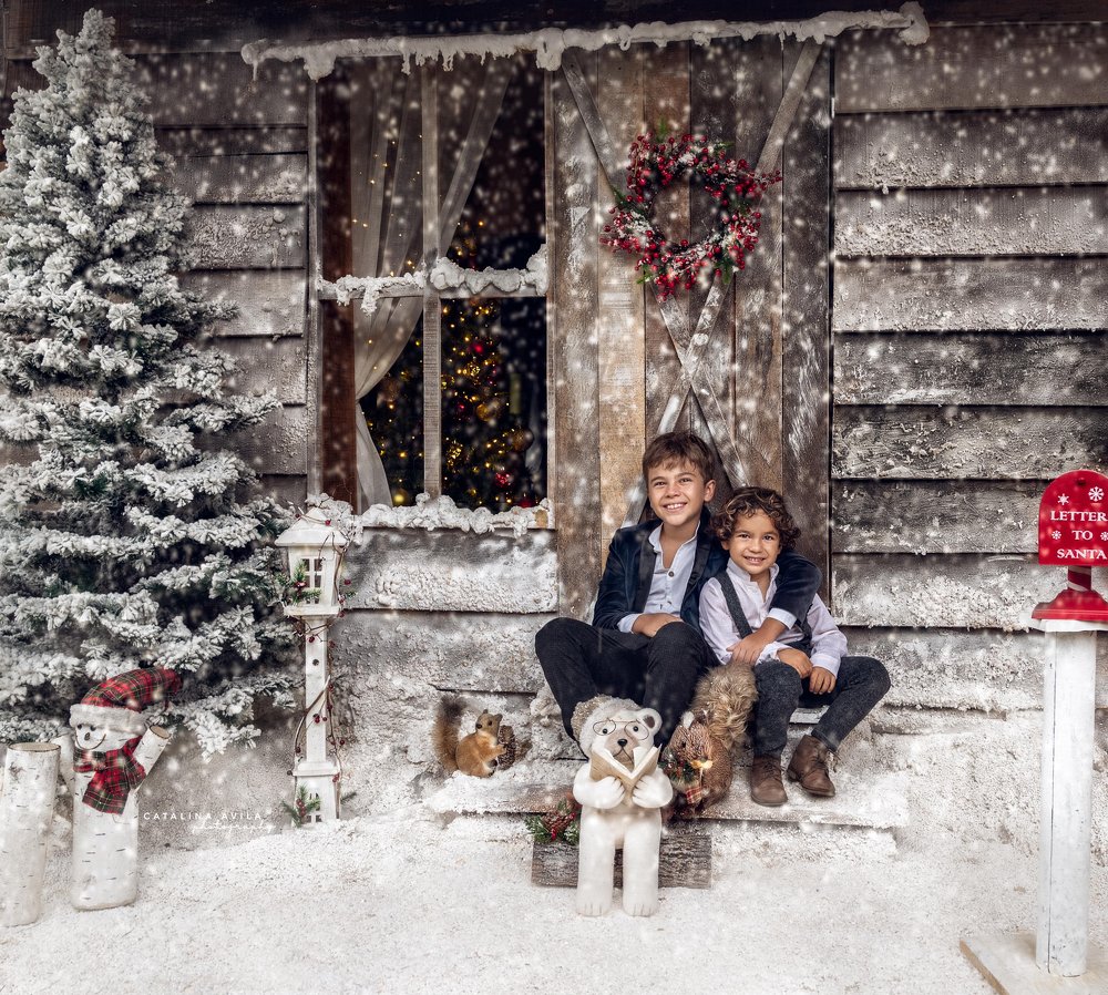 Photograph by Catalina Avila