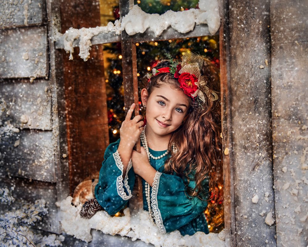 Photograph by Catalina Avila