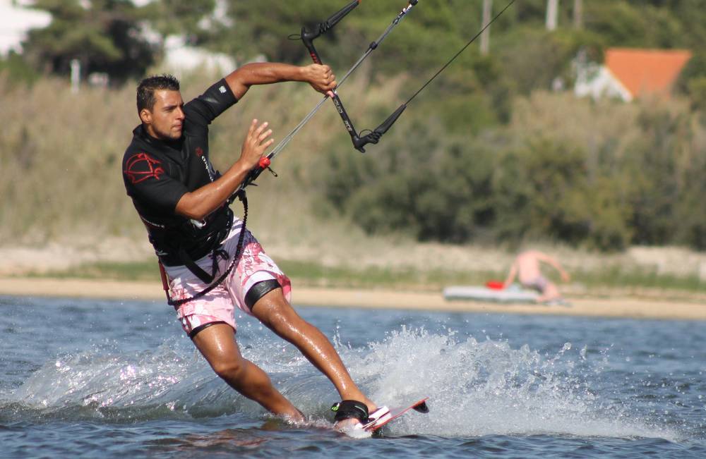 Photograph by Francisco Ferreira