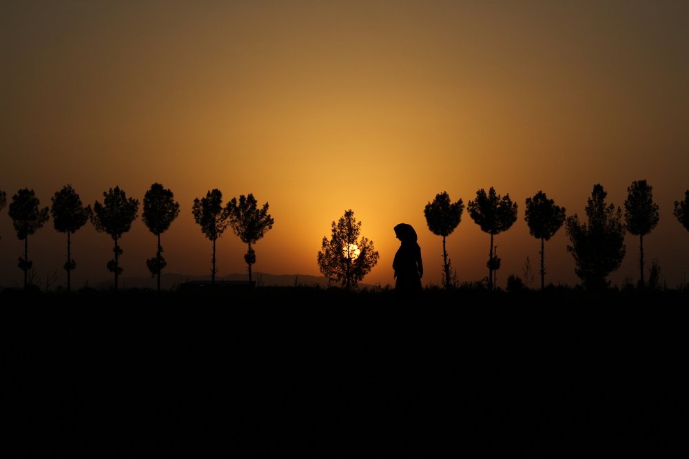 Photograph by mokhalad albu mohamad