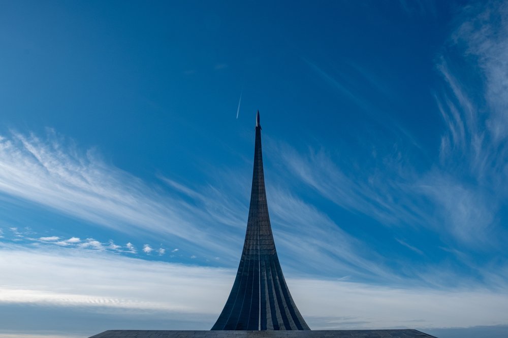 Photograph by Юрий Чернов